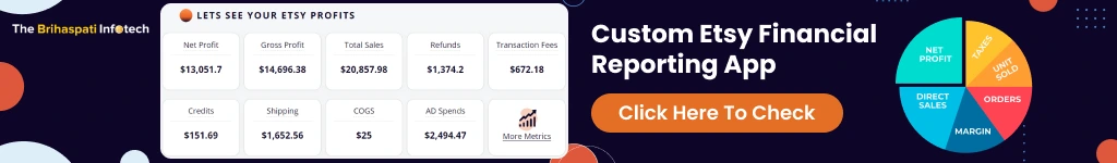 Custom Financial Reporting Mobile App