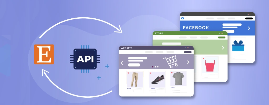 Etsy API Integration With Multiple Channel