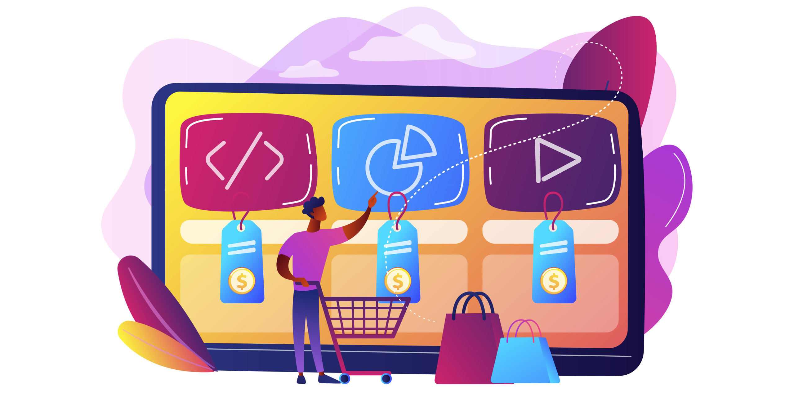 Setup a Shopify Headless Website