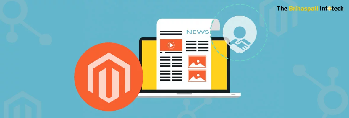 Magento-News-Extension
