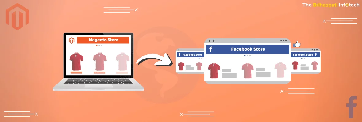Magento-Facebook-Shop-Integration