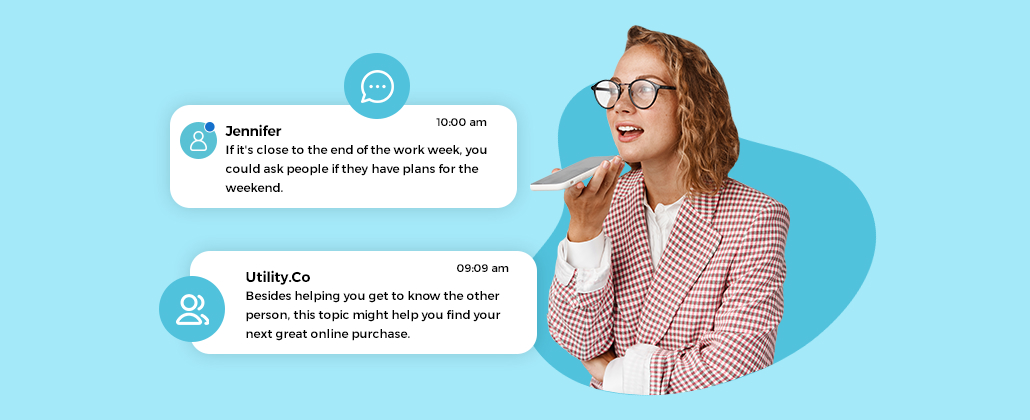 Chatbots and virtual assistant