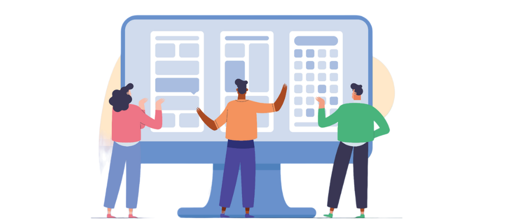 Different types of Shopify Custom Developments