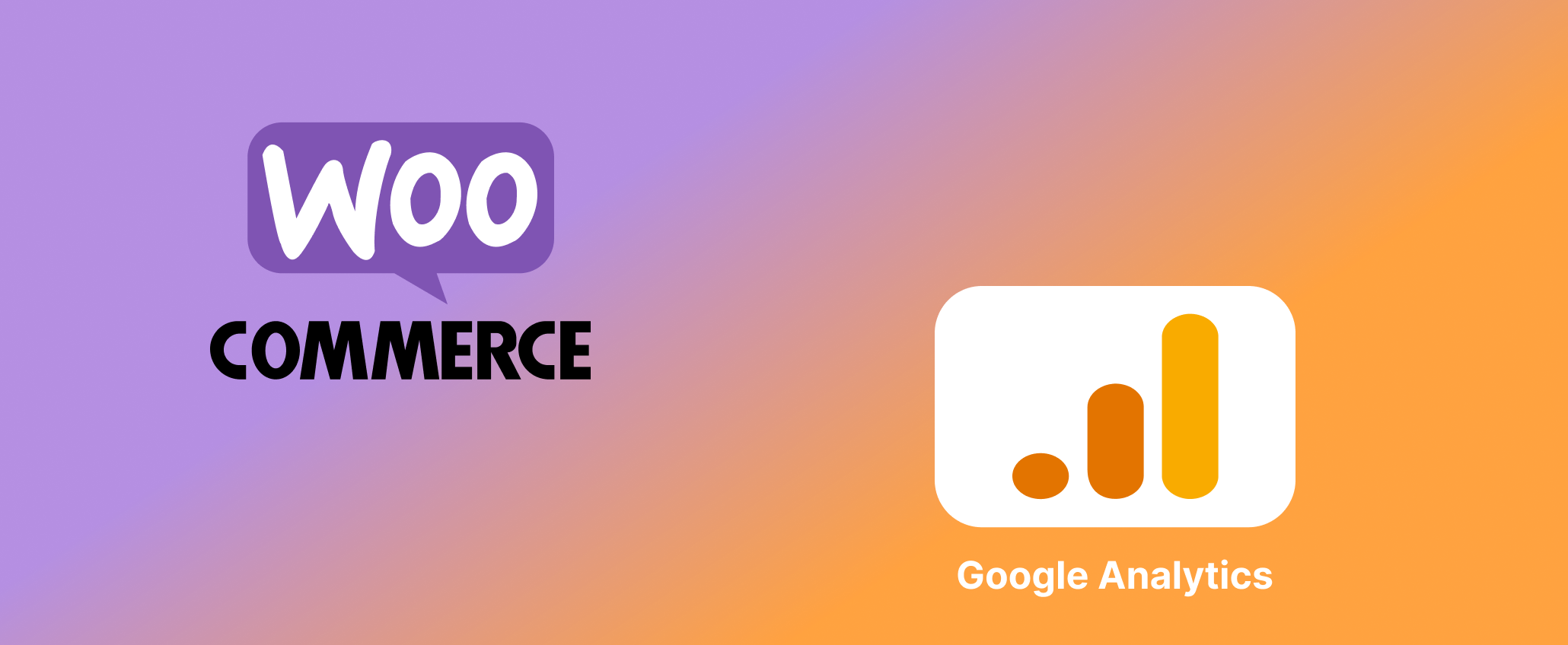 WooCommerce Google Analytics Integration