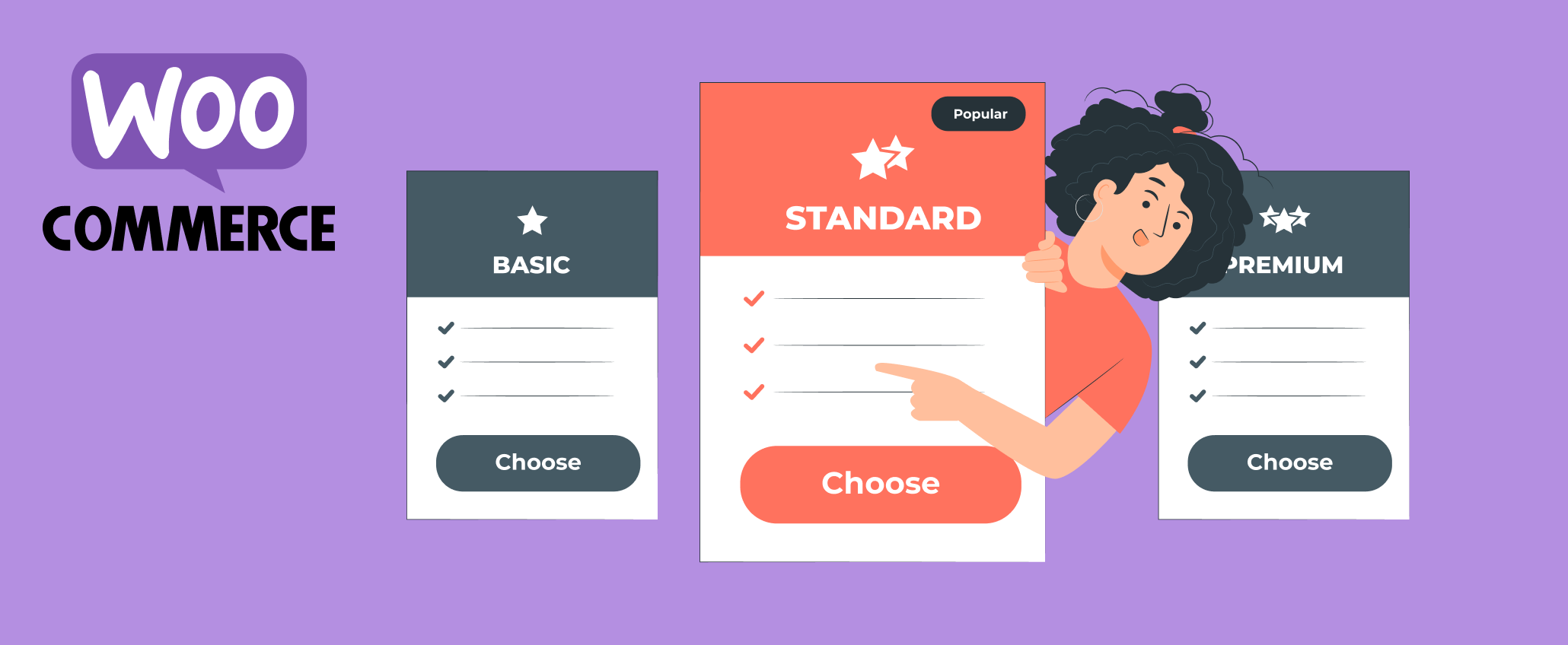 WooCommerce Memberships