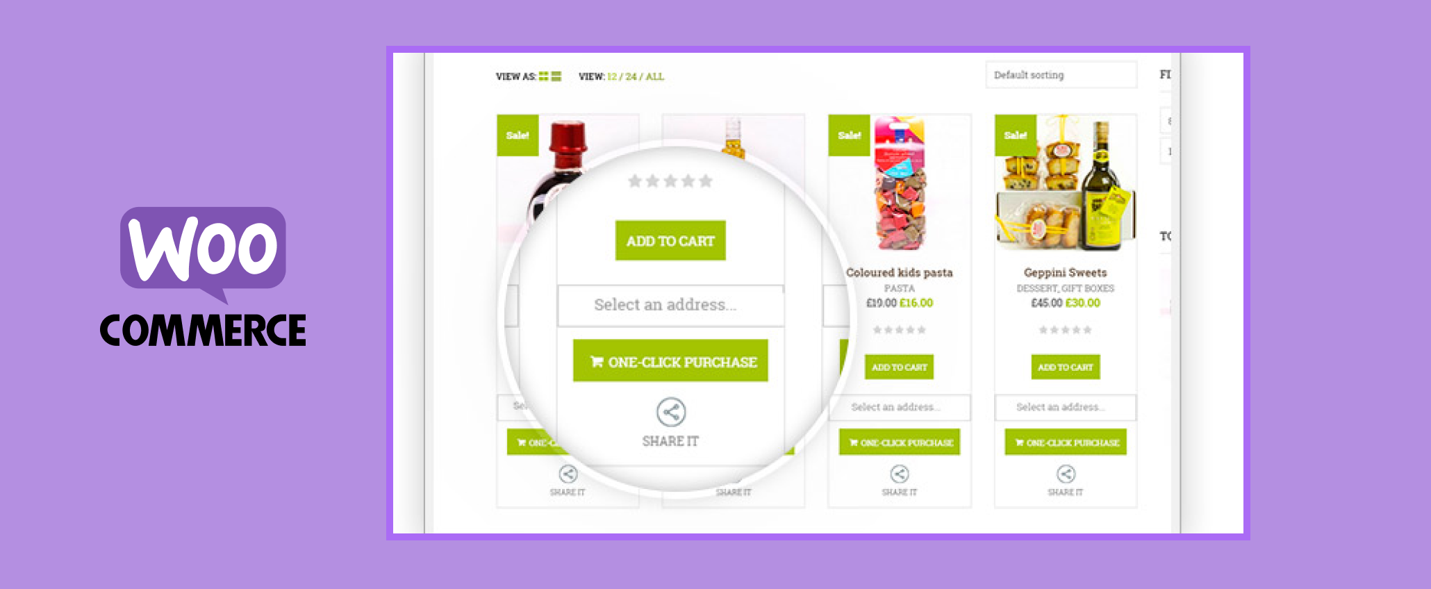 YITH WooCommerce One-Click Checkout