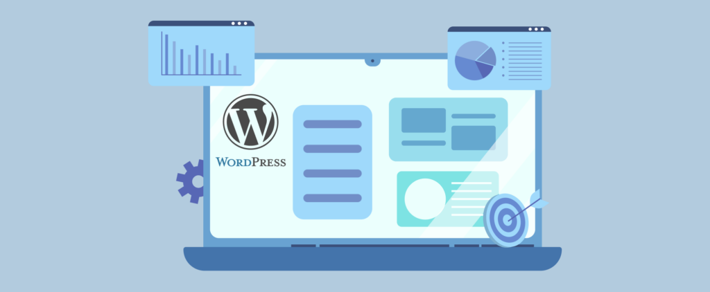 Evaluating WordPress