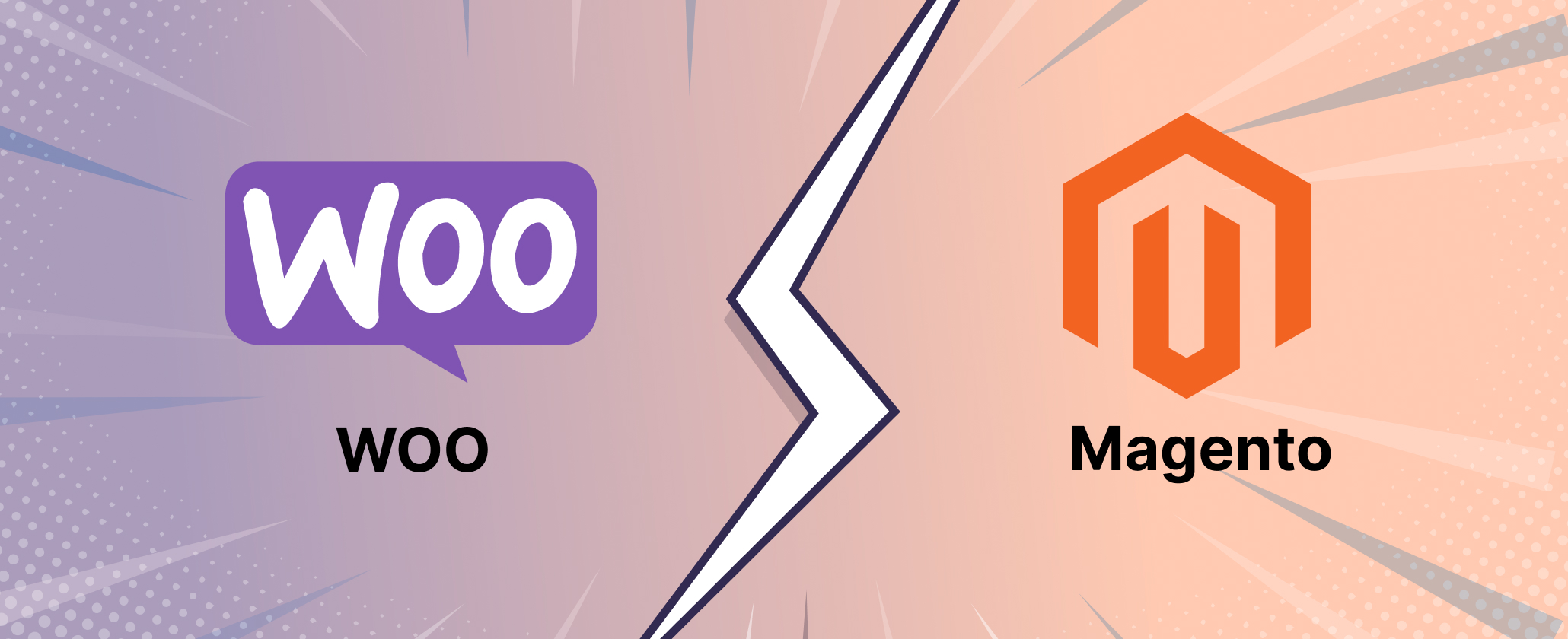 Magento vs WooCommerce