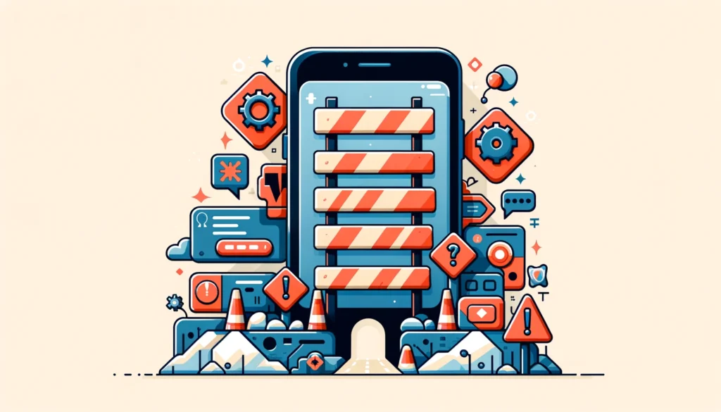 Obstacles to Developing Custom iOS Apps