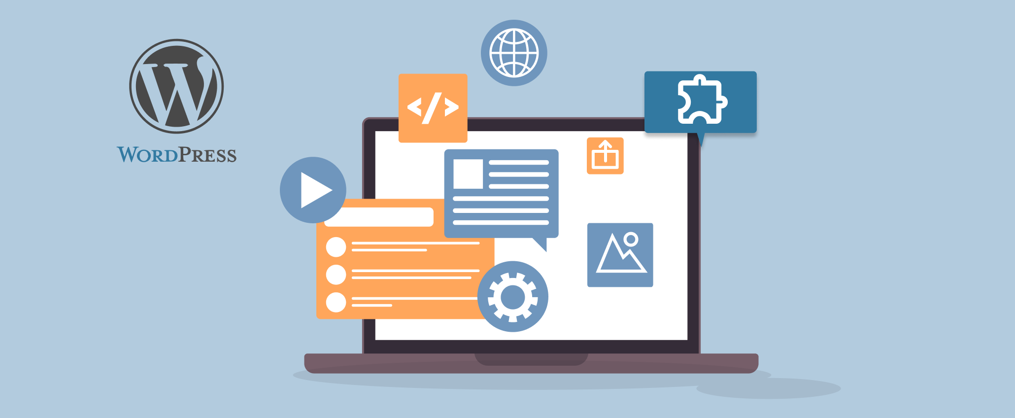Wordpress-Plugin-Development