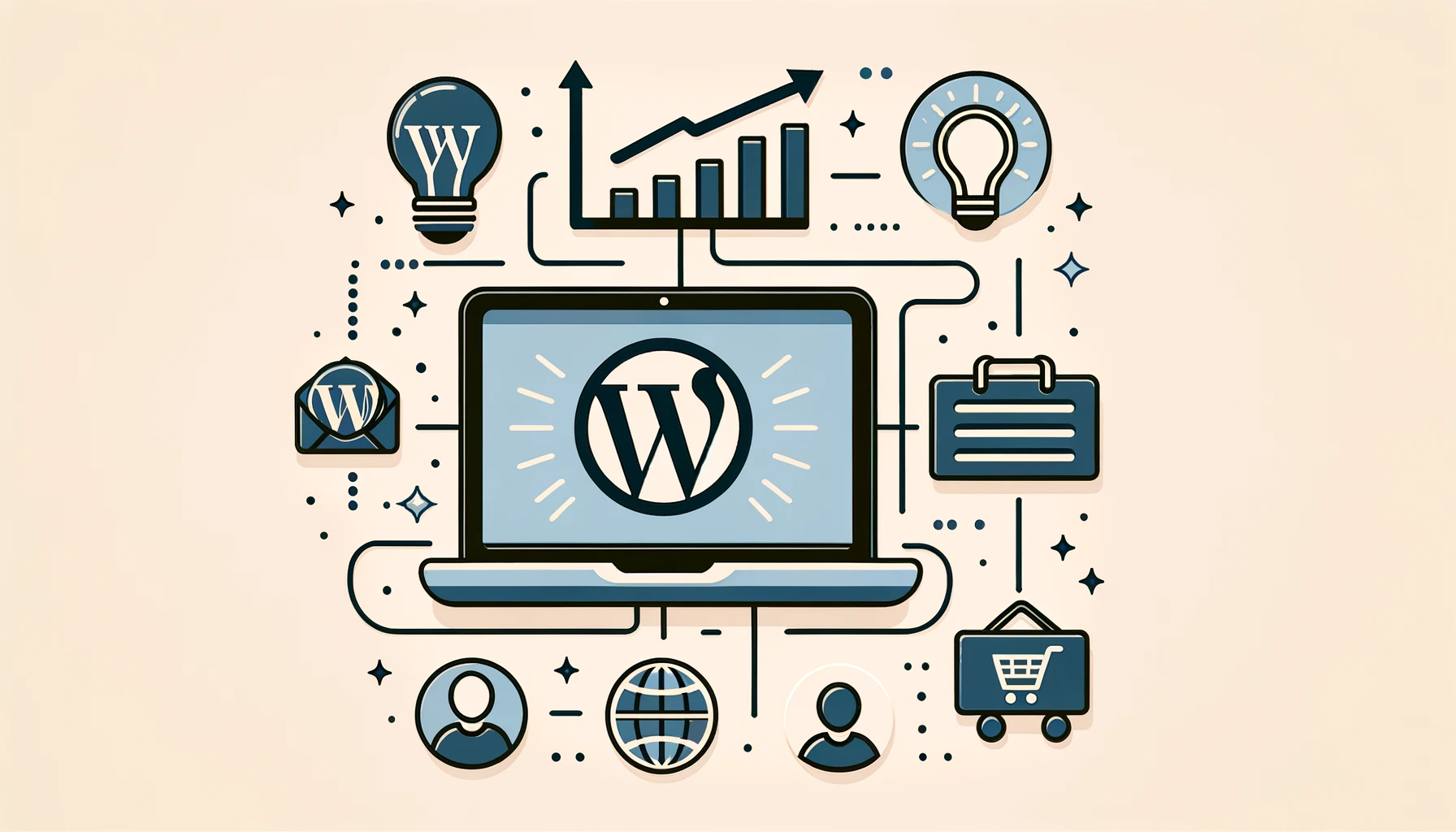 Wordpress Benefits