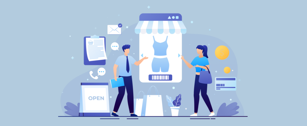 Headless E-commerce with Shopify