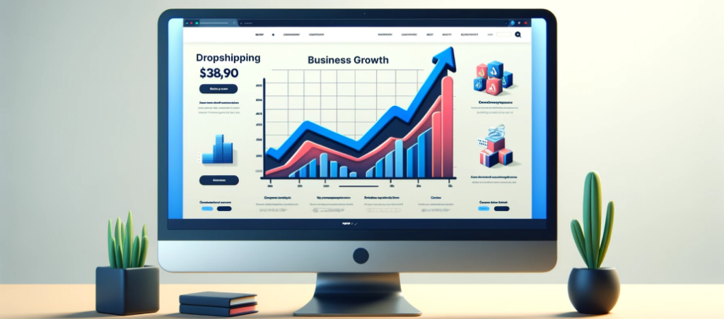 Why Choose Shopify for Dropshipping Stores?