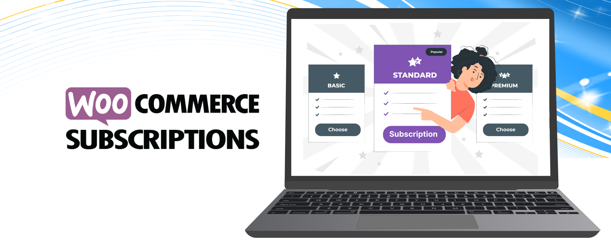 Woocommerce Subscriptions
