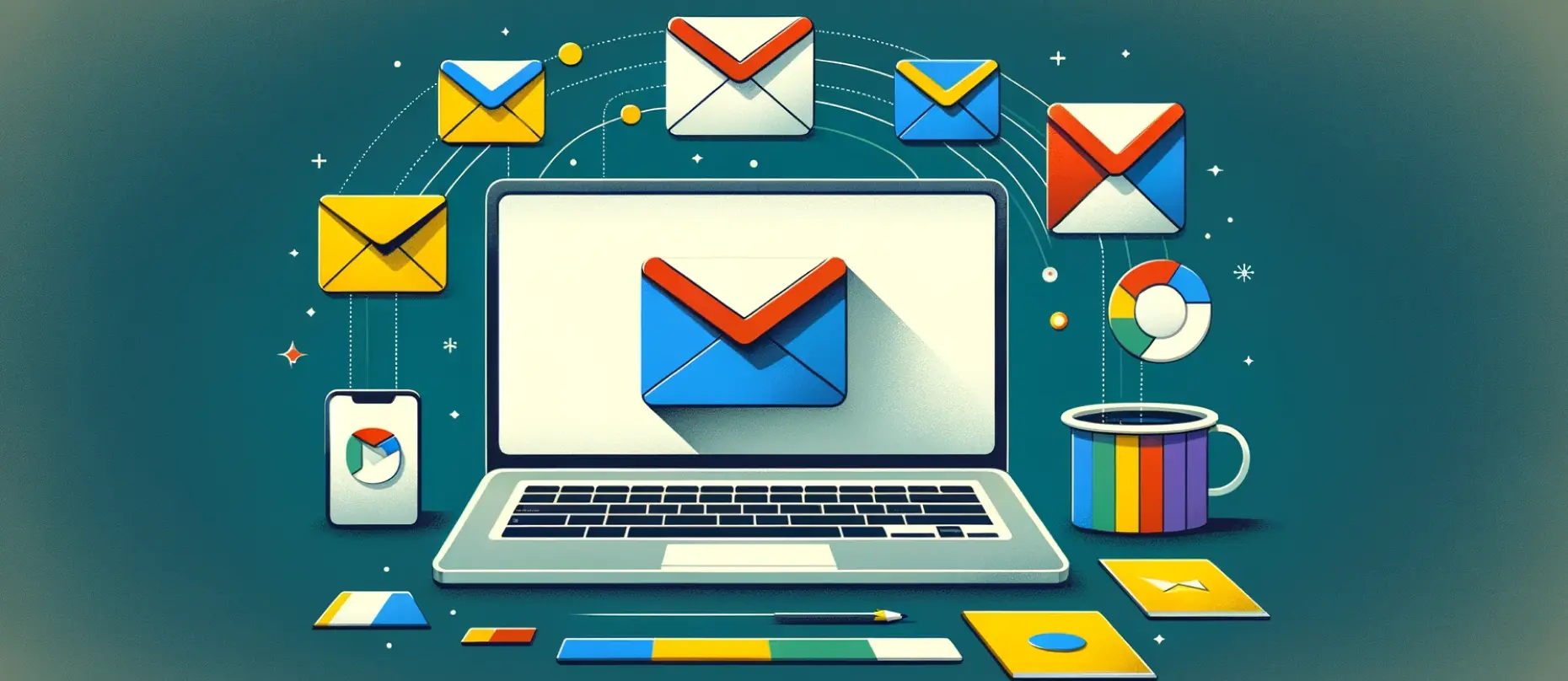 Google and Yahoo Email Changes