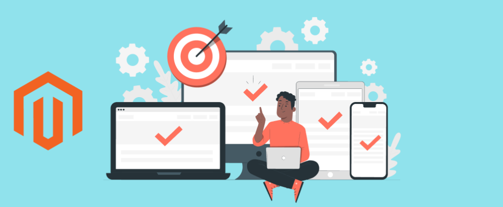 Magento Headless commerce challenges