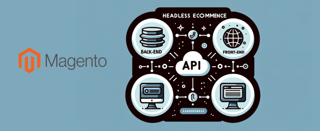 Setting Up a Magento Headless Commerce Store