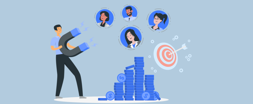 Customer Acquisition Strategies 2024