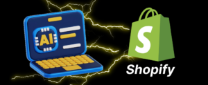 Shopify AI Tools