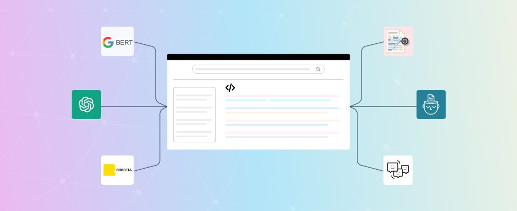 What are the Semantic Search Technologies
