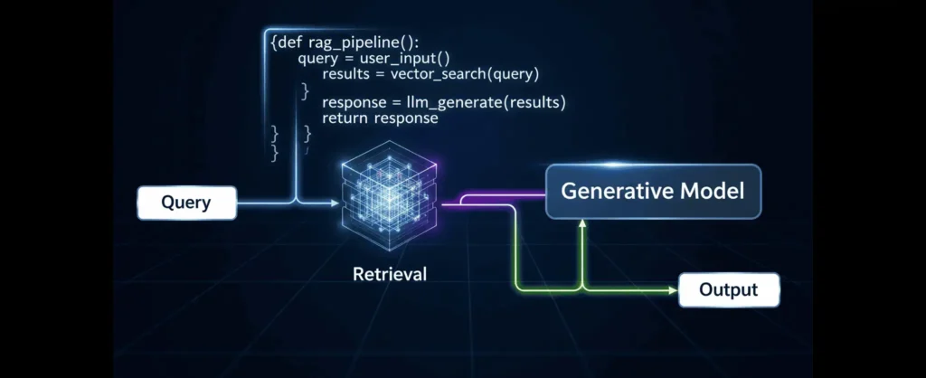 RAG Pipelines Functioning