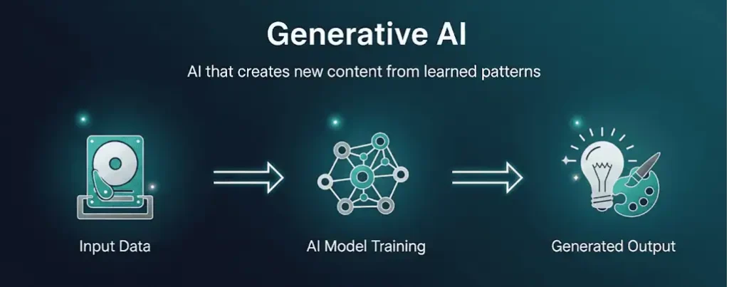 Generative AI