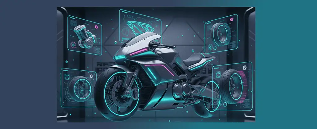 Automobile Product Configurator