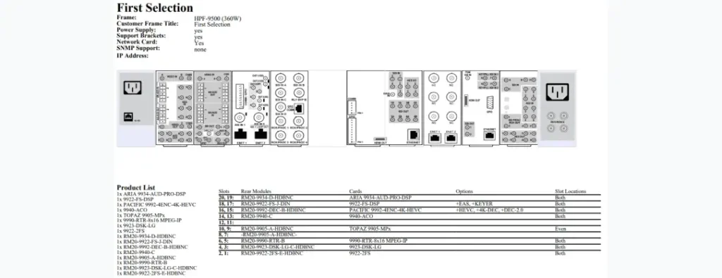 Instant Quote Generator