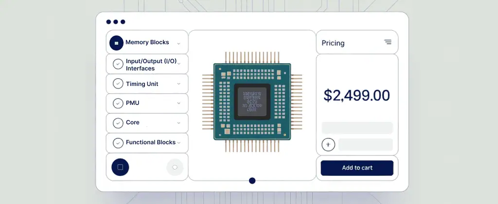  Product Configurator Software