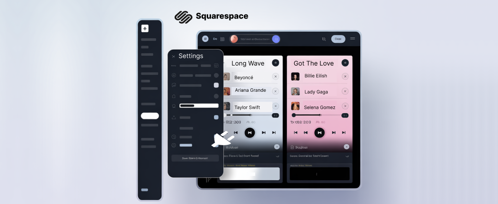 Building plugins for Squarespace