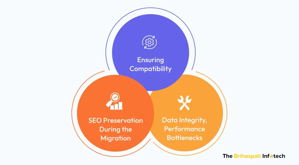 WordPress to Sanity Migration Challenges