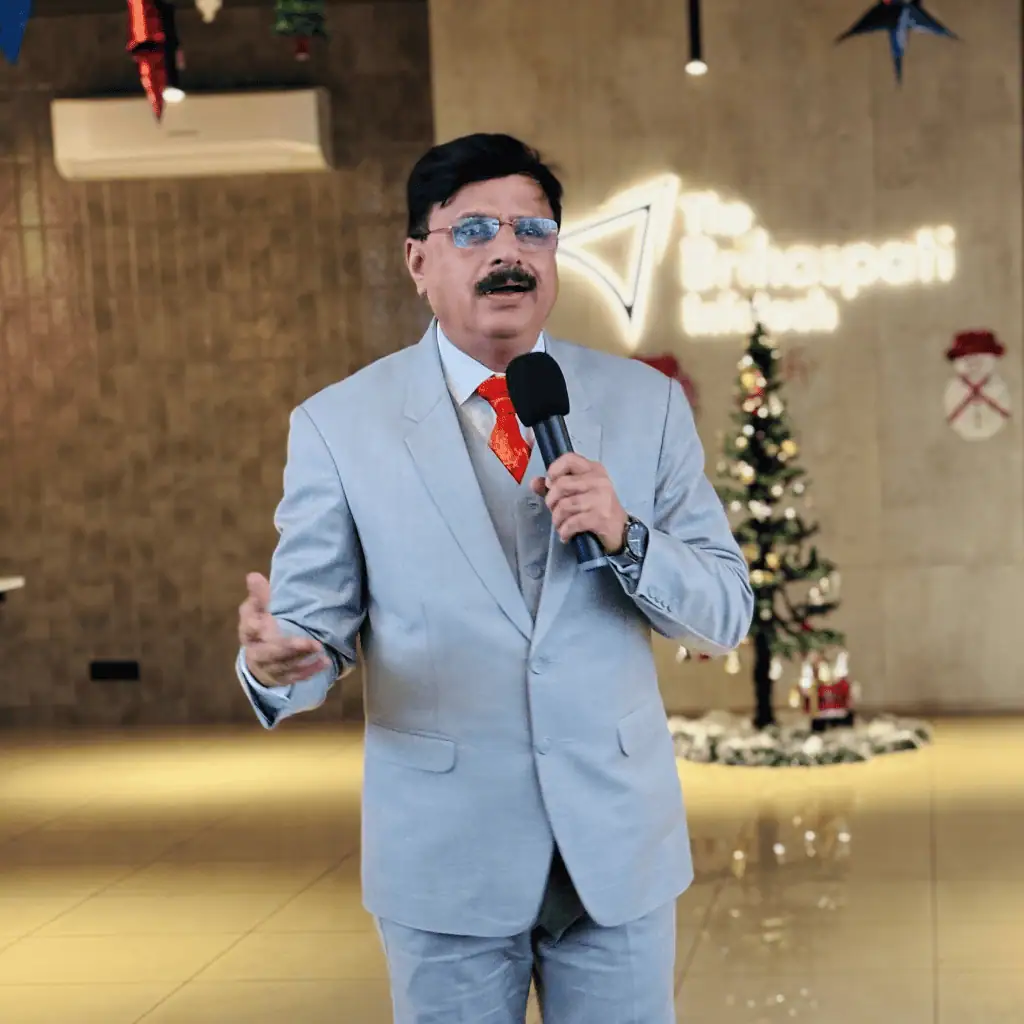 Corporate Party Hosting