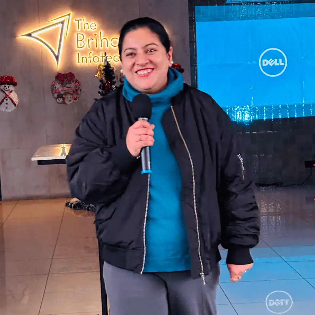 IT company Party Hosting