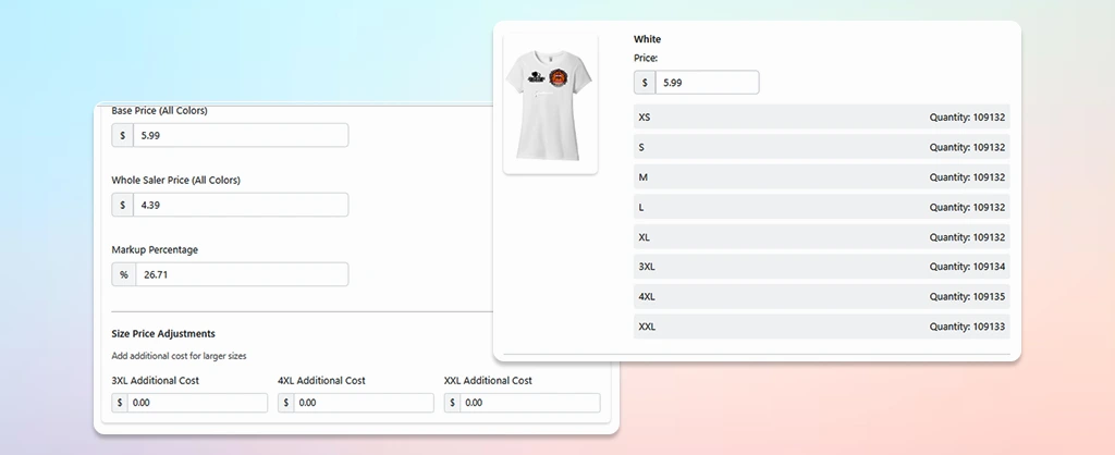 Real-Time Supplier Inventory Integration in Shopify