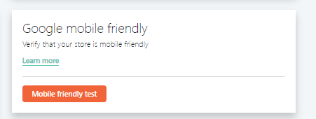Shopify responsive check